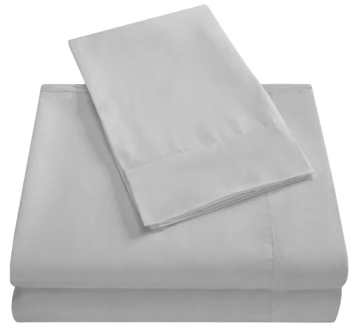 Solid-Color-Luxury-Super-Soft-Microfiber-Flat-Sheet-Fitted-Sheet-4pcs-Bamboo-Bed-Sheet-Sets