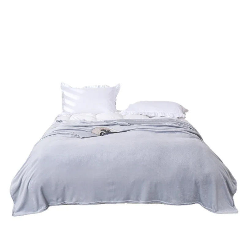 Solid-Color-Winter-Snuggle-Super-Soft-Warm-Blanket-Factory-Price-Knitted-Throw-Blankets-for-Sofa-Bed