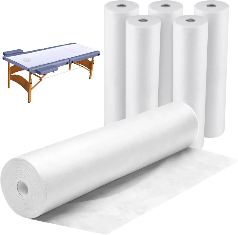 Spa-Bed-Sheets-Disposable-Massage-Table-Sheet-Waterproof-Bed-Cover-Non-woven-Fabric-Bed-Sheet-Roll