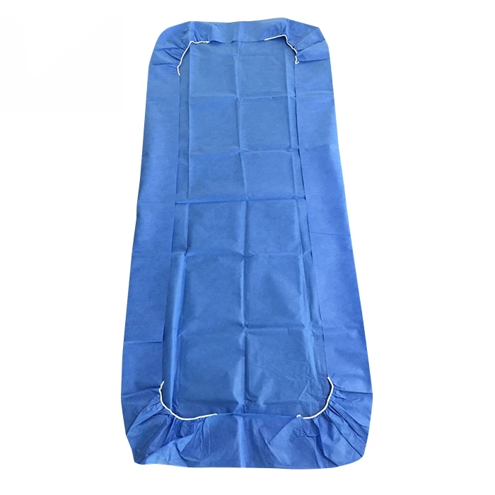 Spa-Bed-Sheets-Disposable-Massage-Table-Sheet-Waterproof-Bed-Cover-Non-woven-Fabric-Bed-Sheet