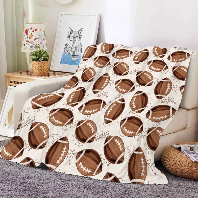 Sport-Theme-Football-Soccer-Baseball-Throw-Blanket-Soft-Fleece-Couch-Sofa-Bed-Home-Decor-Blankets-Gifts-for-Kids-Boys-Girls