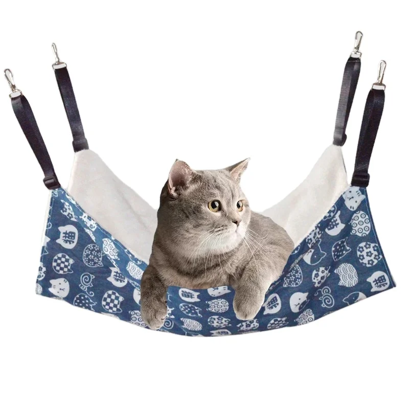 Spring-Summer-Cat-Swing-Bed-Winter-Cat-Hammock