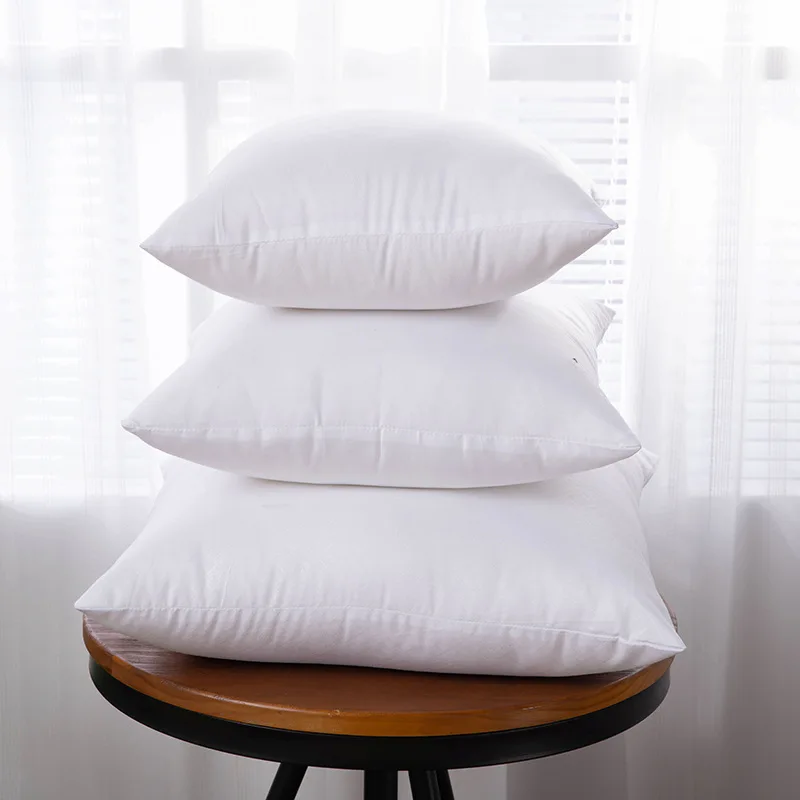 Square-Hollow-Fiber-Filled-Decorative-Throw-Pillow-Soft-Breathable-Cushion-Insert-for-Sofa-Couch-Bed-Living-Room-Home-Decor