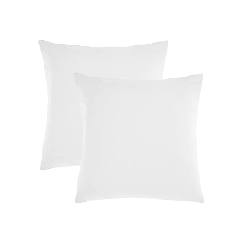 Square-White-Cushion-Inserts-1500g-Microfiber-Fill-Sofa-Pillows