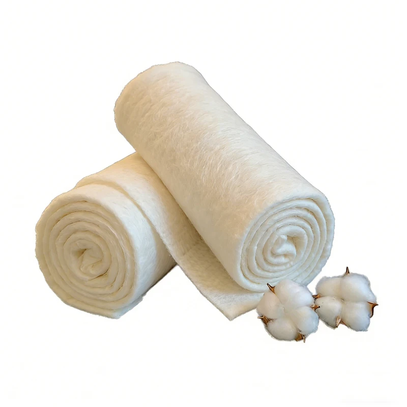 Stable-Needle-Punched-Batting-for-Machine-Quilting-Sewing-Home-Textile-Bedding-Apparel-Premium-Quality-Cotton-Batting