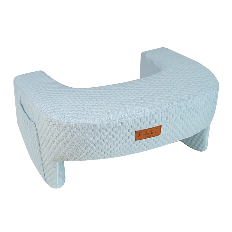 Standard-Back-Support-Pillow-for-Sitting-in-Bed-Memory-Foam-Chair-Pillow-Reading-Rest-Pillows