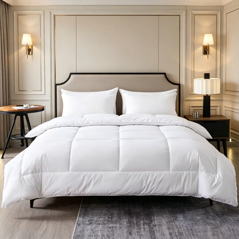 Star-Rated-Hotels-Homestays-Thickened-and-Brushed-Spring-and-Autumn-Quilts-Soft-and-Warm-Winter-Quilts