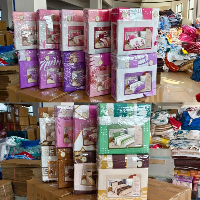 Stock-King-6-Piece-Bedding-Set-1800-Series-Printed-Sheet-Set-1-Flat-Sheet-1-Fitted-Sheet-4-Pillow-Cases