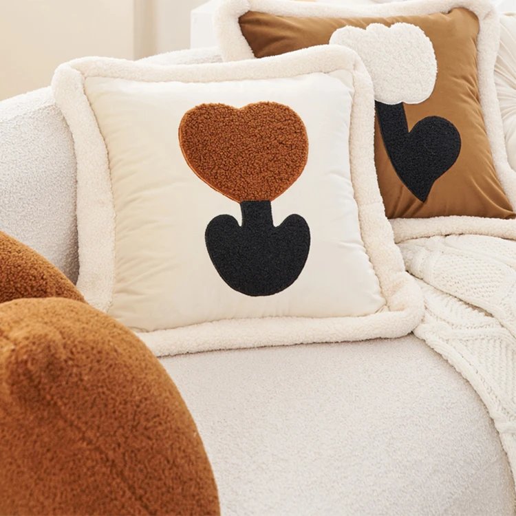 Stuffed-Handmade-Woven-Decorative-Pillow-Cushion-Throw-Pillow-for-Home-Decor