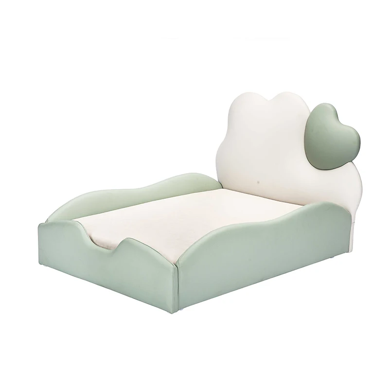 Stylish-Customizable-Pet-Bed-Luxury-Soft-Washable-Cotton-with-Velvet-Rubber-Faux-Fur-Small-Pet-Designs