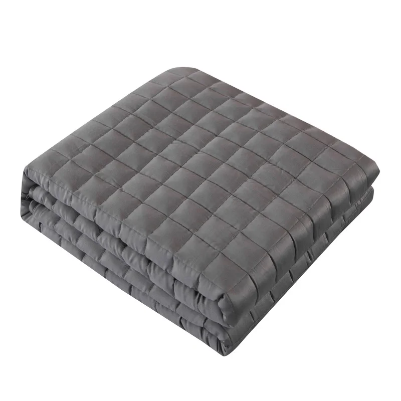 Summer-15Lbs-20Lbs-25Lbs-Adult-Autism-Sensory-Bamboo-Weighted-Blanket