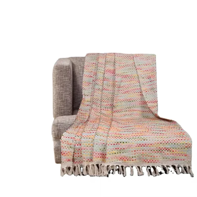 Super-Luxurious-Handmade-Soft-and-Cozy-Cotton-Woven-Decorative-Winter-Summer-Throw-Blanket-Sofa-Bed-Couch-Throws-for-Home-Decor