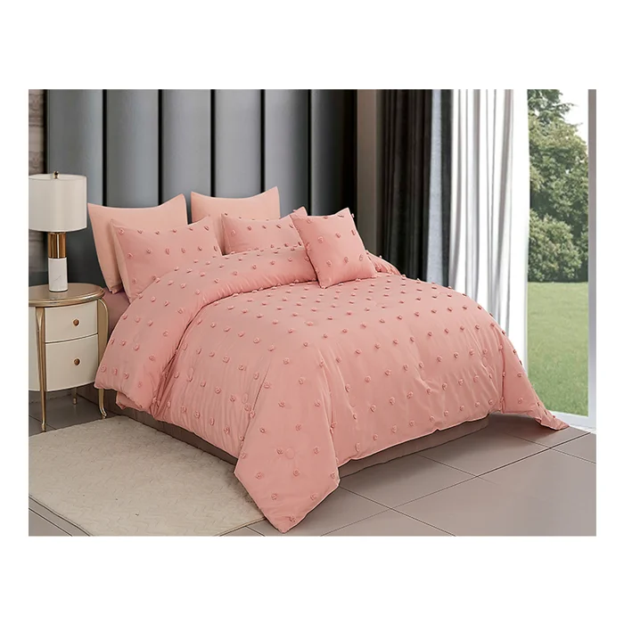 Super-Quality-Skin-Friendly-Double-Bed-Comforter-Duvet-Bedding-Set-Quilt