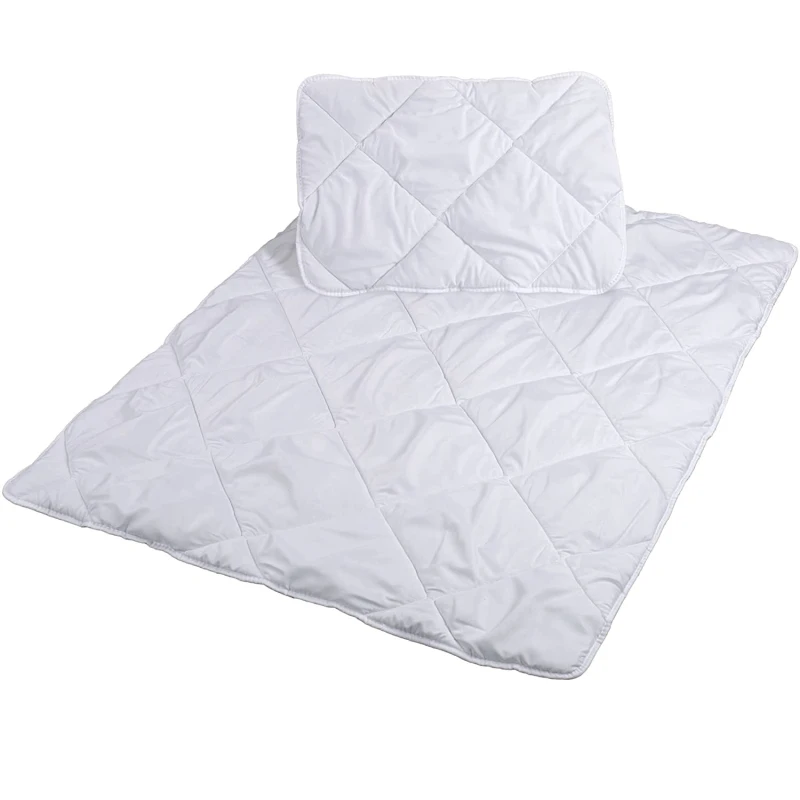 Super-Soft-100-Cotton-Baby-Bedding-Set-Childrens-Duvet-and-Pillow-Insert-Anti-Allergy-with-Polyester-Filling-Home-Use