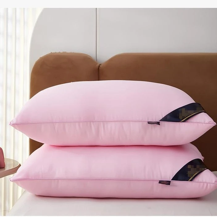Super-Soft-Bed-Pillows-for-5-Star-Hotel-with-Inner-Spring-Home-Furniture-Bedroom-Customized-Hotel-Pillow-Bantal-Home-Cushion