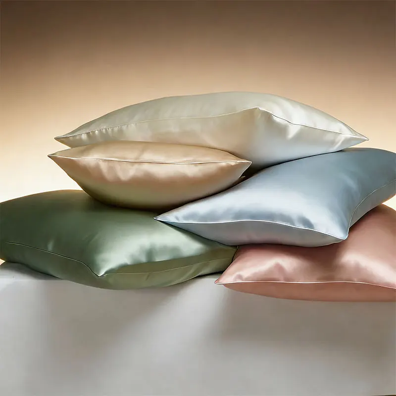 Super-Soft-Breathable-Satin-Silk-Pillowcase-Luxury-Silky-Pillow-Case-With-Hidden-Zipper