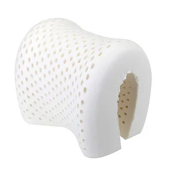 Super-Soft-Pillow-With-Natural-Latex-Head-Support-Contour-Latex-Foam-Pillow