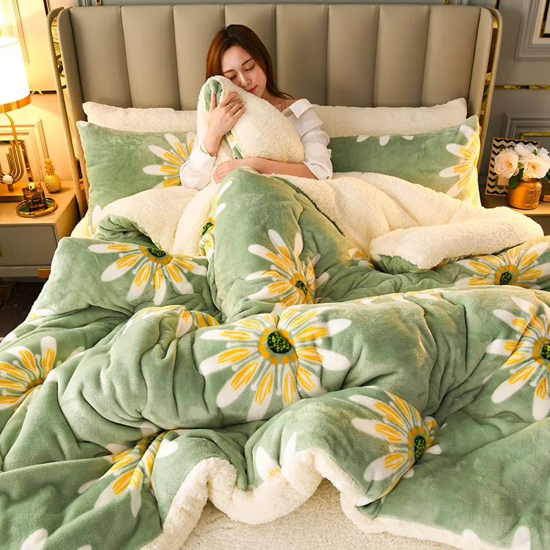 Super-Warm-Blanket-200x230cm-Luxury-Thick-Blankets-for-Beds-Fleece-Blankets-and-Throws-Winter-Adult-Bed-Cover