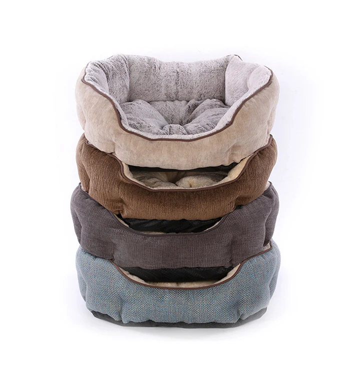 Supplier-Lot-Heavy-Duty-extra-Large-Dog-Bed-Soft-Fleece-Pet-Bed-Xl-Xxl-3xl-Sofa-Bed-with-Detachable-Cushion-for-Sale
