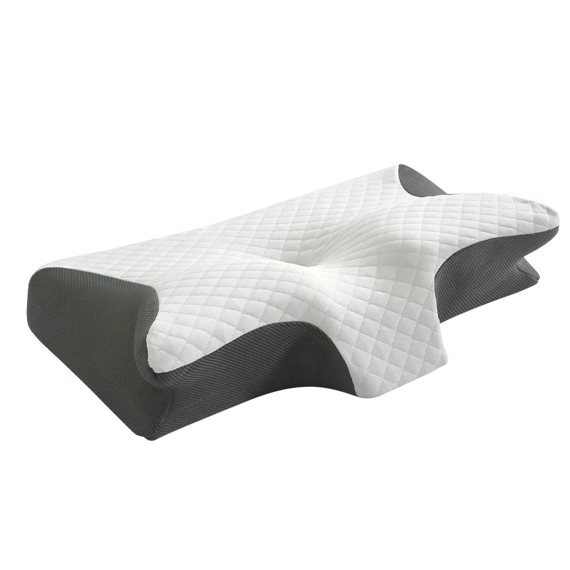 Supporting-Bed-Pillows-Ergonomic-Pillow-Neck-Pillow-Memory-Foam-Neck-Pain-Relief-Ergonomic-Memory-Foam-Pillow-for-Cervical-Spine