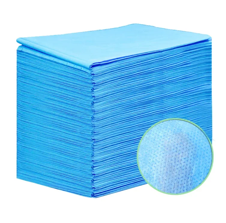 Surgical-Waterproof-Nonwoven-Hospital-Medical-Disposable-Bed-Sheet