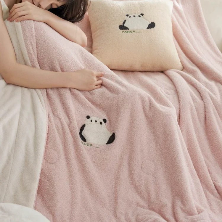 Teddy-Fleece-Bed-Blanket-Oversize-Super-Soft-Warm-Thick-Plush-Throw-Lightweight-Cozy-Couch-Throw-Blankets