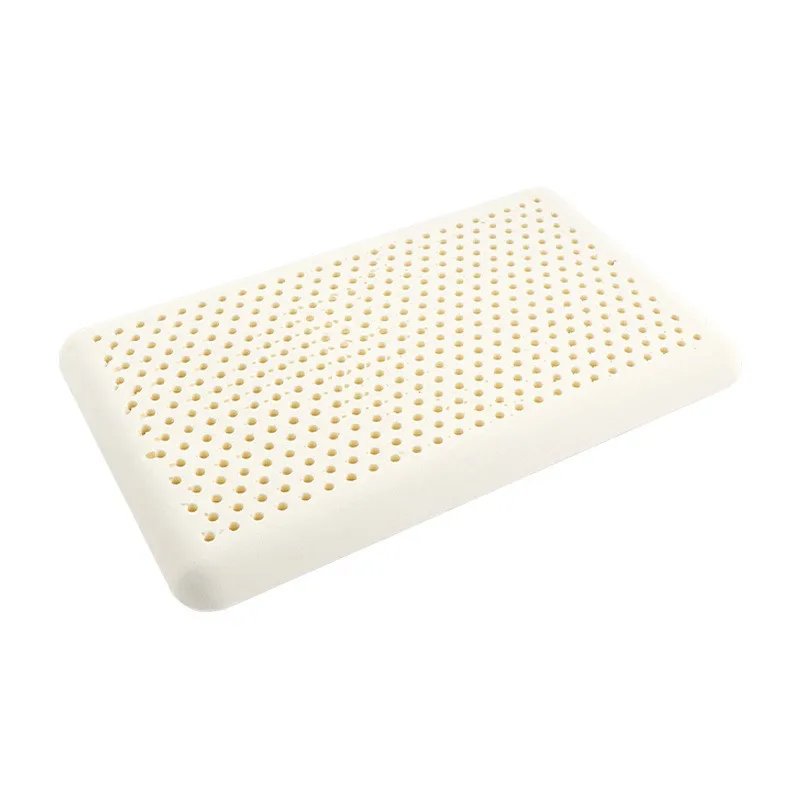 Thai-Latex-Pillow-for-Cervical-Spine-Protection-Adult-Home-Massage-Pillow-Core-Single-Student-Dormitory-Children-Pillow-Core