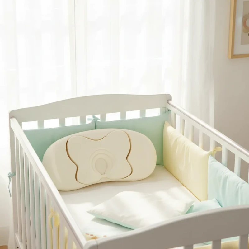 Thai-Natural-Latex-Modern-Candy-Type-Detachable-Customizable-Lightweight-Body-Infant-and-Child-Pillow