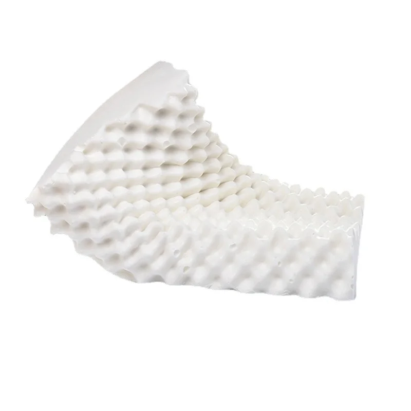 Thai-Wolf-Tooth-Fang-shaped-Natural-Latex-Pillow-Factory-E-commerce-Live-Streaming-High-Quality-Available-Dropshipping