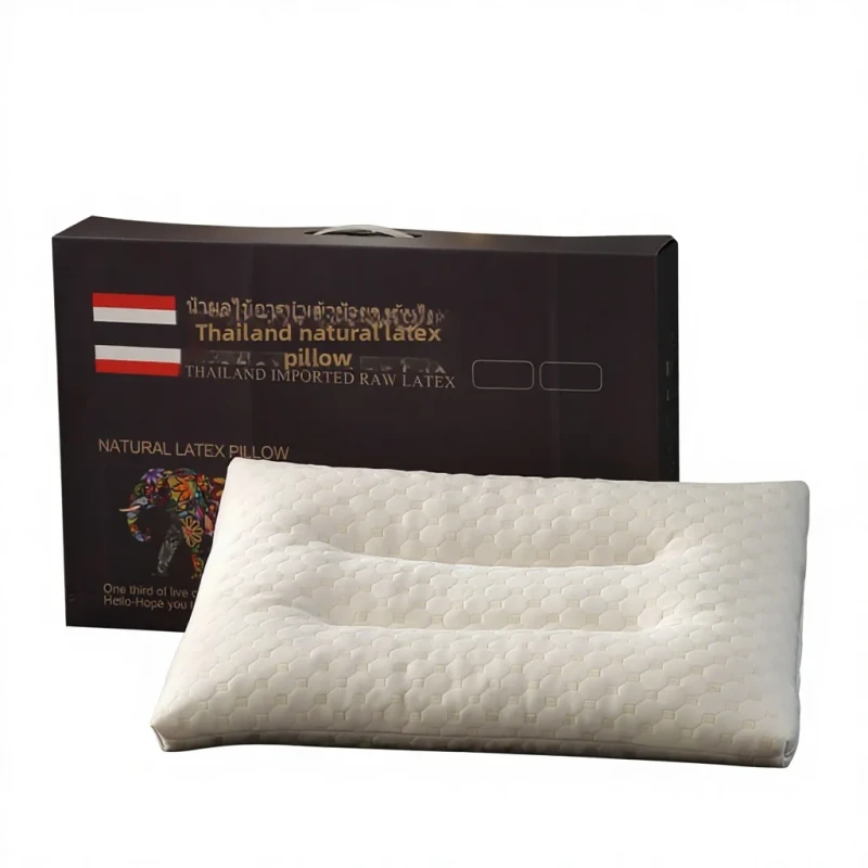 Thailand-Customizable-Synthetic-Latex-Filling-Rectangle-Shape-Gift-Box-Pillow-Activity-Group-Purchase