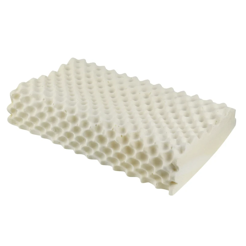 Thailand-Latex-Comfort-Memory-Foam-Pillow-with-Cooling-Gel