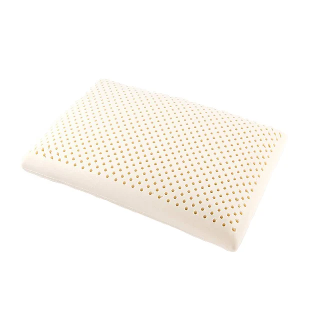 Thailand-Natural-Latex-Pillow-94-Latex-Pillow-with-Inner-and-Outer-Covers