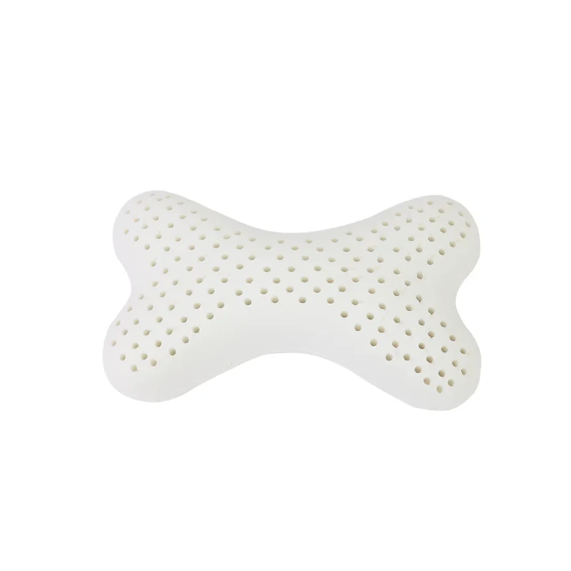 The-Best-Neck-Pillow-Neck-Support-Latex-Pillow-with-Soft-Customized-Cover