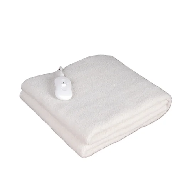 Thermal-Electric-Heating-Sheet-Blanket-electric-Mattress