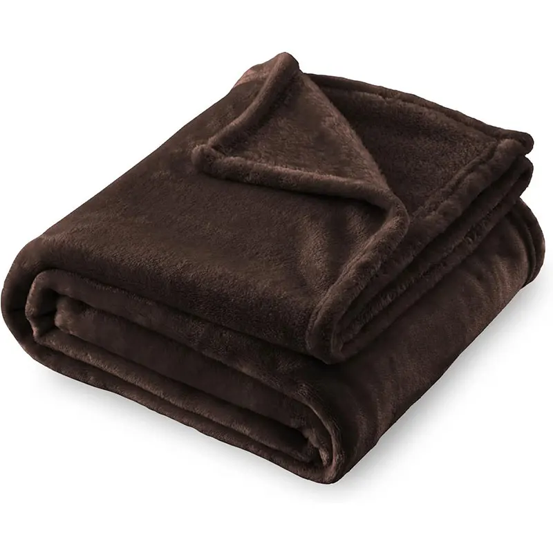 Thick-Fuzzy-Couch-Blanket-For-Winter-Fleece-Blankets-Solid-Flannel-Fleece-Blanket-For-Bed