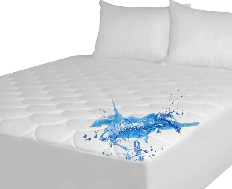 Thickened-Bed-Cover-Waterproof-Custom-Size-Mattress-Protector-Cover-Waterproof-Fitted-Sheets