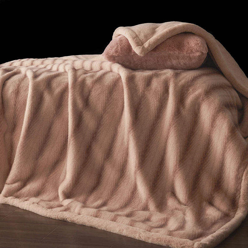 Thickened-Raschel-Blanket-Winter-Double-Wedding-Fleece-Blanket-1