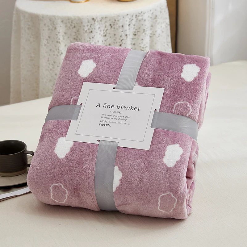 Thickened-Raschel-Blanket-Winter-Double-Wedding-Fleece-Blanket