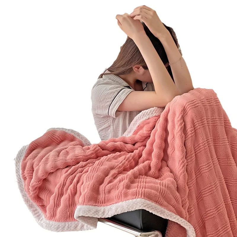 Throw-Blanket-Luxury-Soft-Warm-Fleece-Sleeping-Bed-Double-Sided-Winter-Home-Decor-Blanket