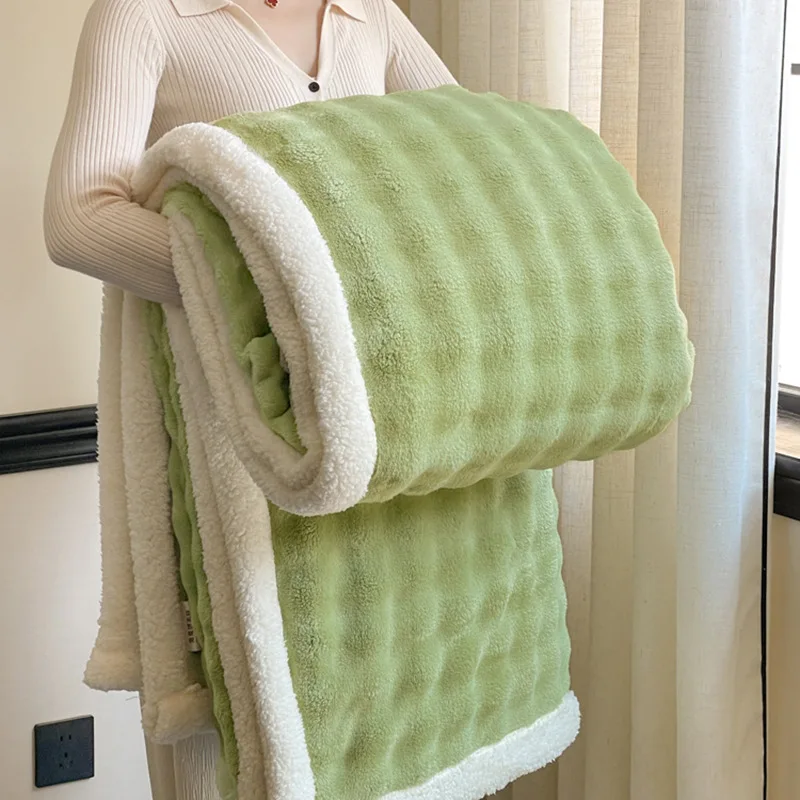 Throw-Blanket-for-Home-Decoration-Sofa-Couch-Throw-Blanket-Faux-Rabbit-Fur-Comfort-Blankets-for-Winter