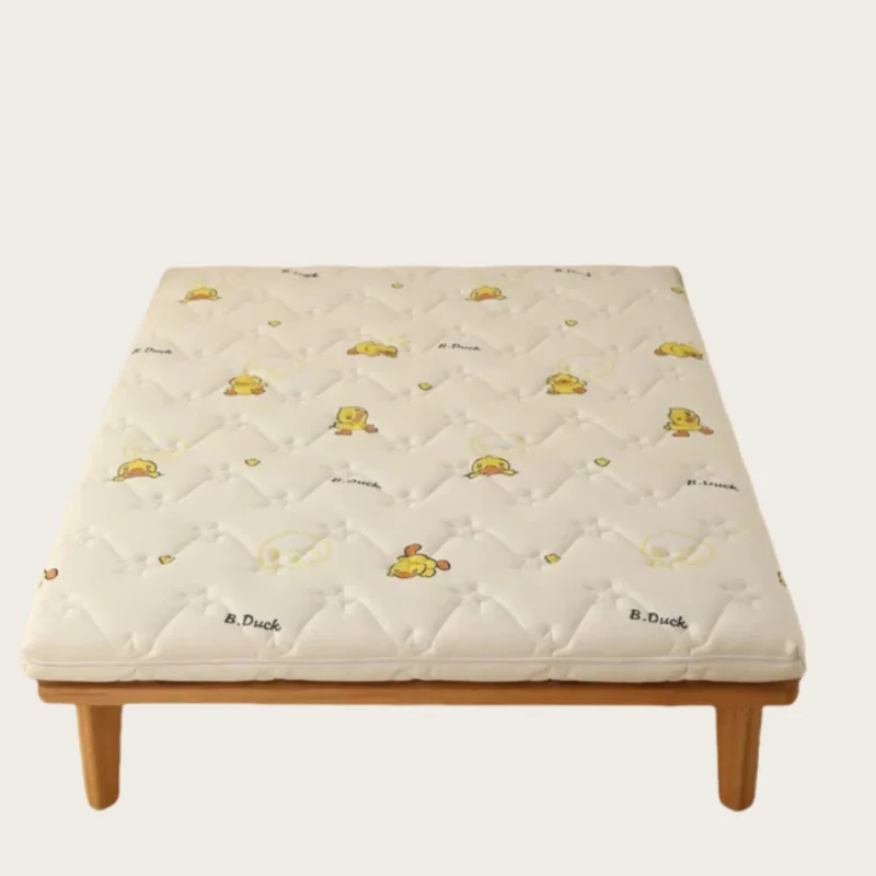 Tough-4D-Air-Fiber-Kids-Mattress-Breathable-Baby-Bed-Pad-Washable-Pet-Cooling-Mat-Durable-Dog-Cat-Kennel-Cushion-Surface