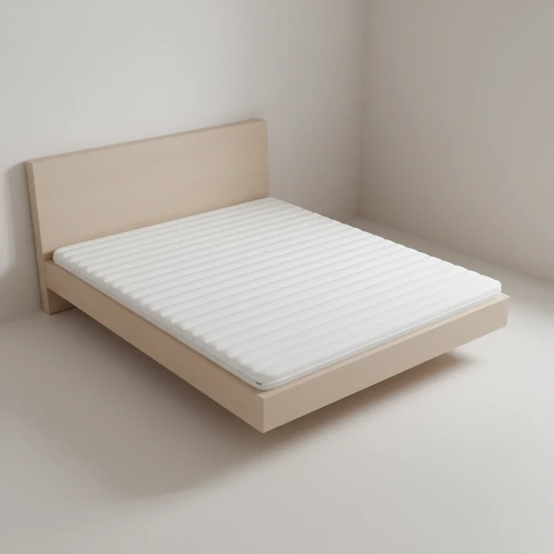 Traditional-High-Elasticity-Washable-Eco-Friendly-Soft-Removable-Cover-Cooling-POE-Polymer-Mattress
