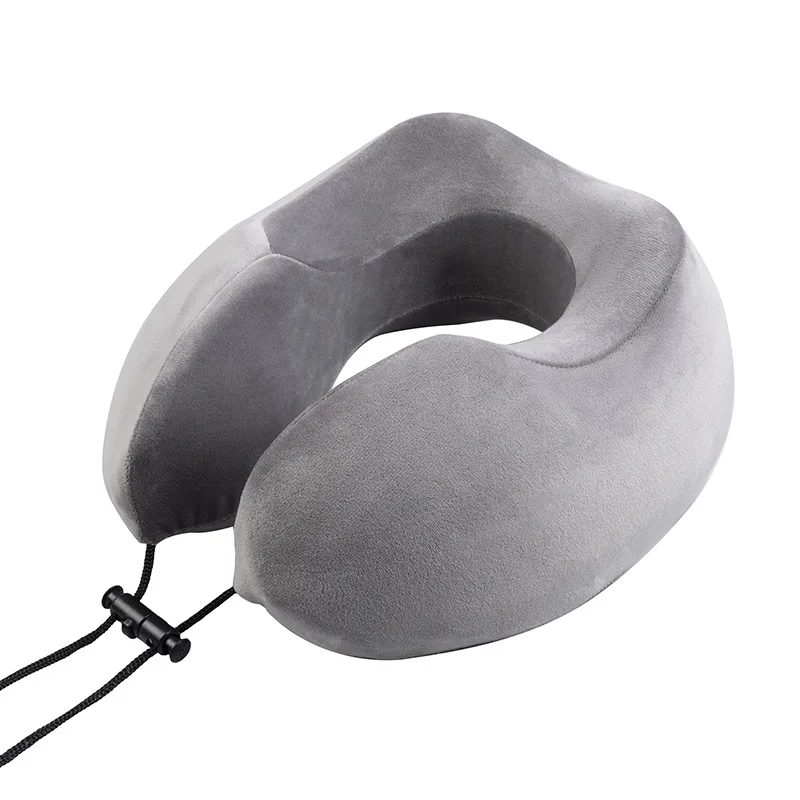 Travel-Neck-Pillow-U-Shape-Portable-Ergonomic-Soft-Breathable-Support-Comfortable-for-Airplane-Car-Office-Sleeping-Camping