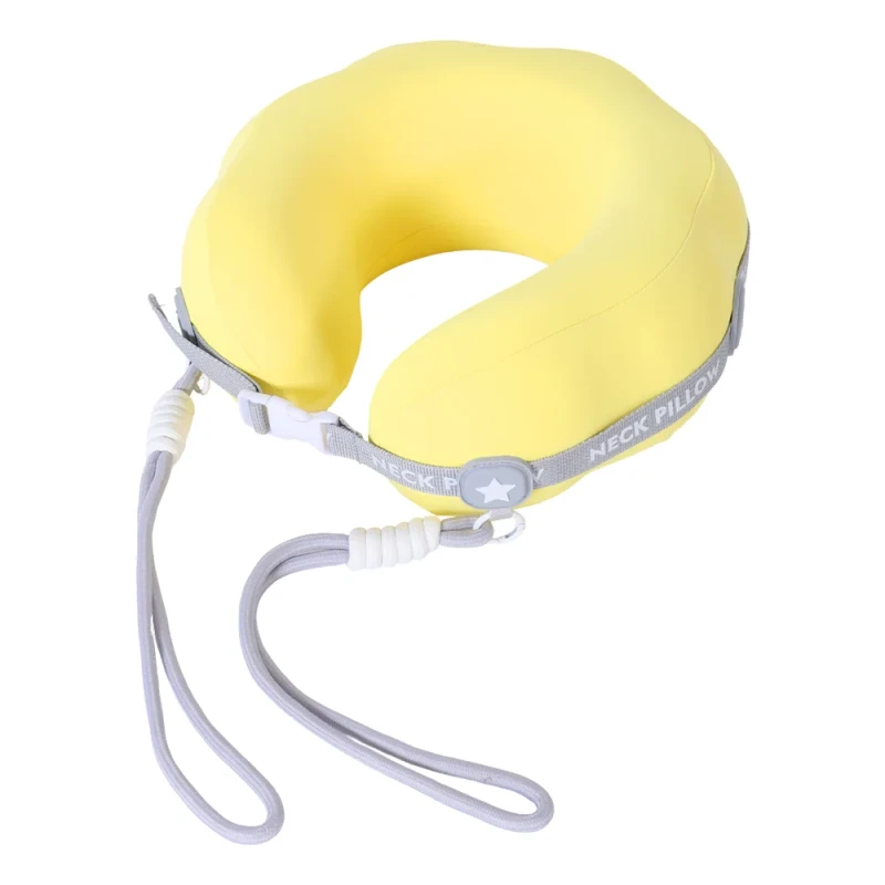 Travel-Pillow-Memory-Foam-for-Adults-Soft-Cooling-U-Shape-Neck-Support-Pillow-Portable-Cervical-Pillow-for-Airplane-Car-Use