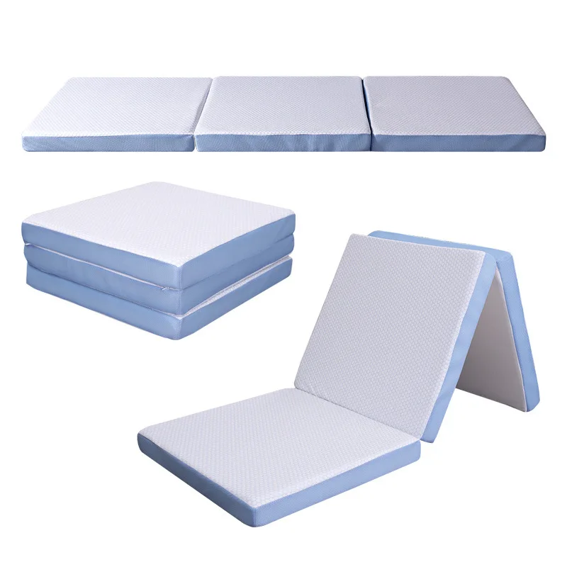 Trifold-Sleep-Camping-Mat-Portable-Foldable-Floor-Kids-Sofa-Bed-Memory-Foam-Mattress-for-Home-Car-Outdoor