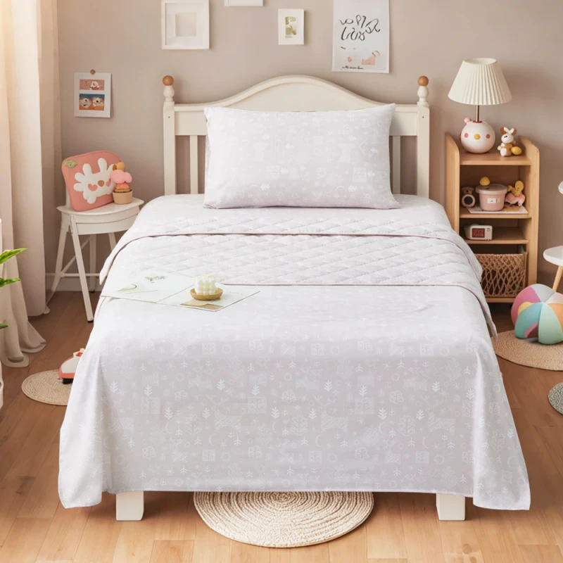 Twin-Bedding-Set-for-Single-Bed-Kids-Bedding-Super-Soft-Woven-Printed-Cartoon-Comforter-and-Sheet-Set-OEKO-TEX-Certified
