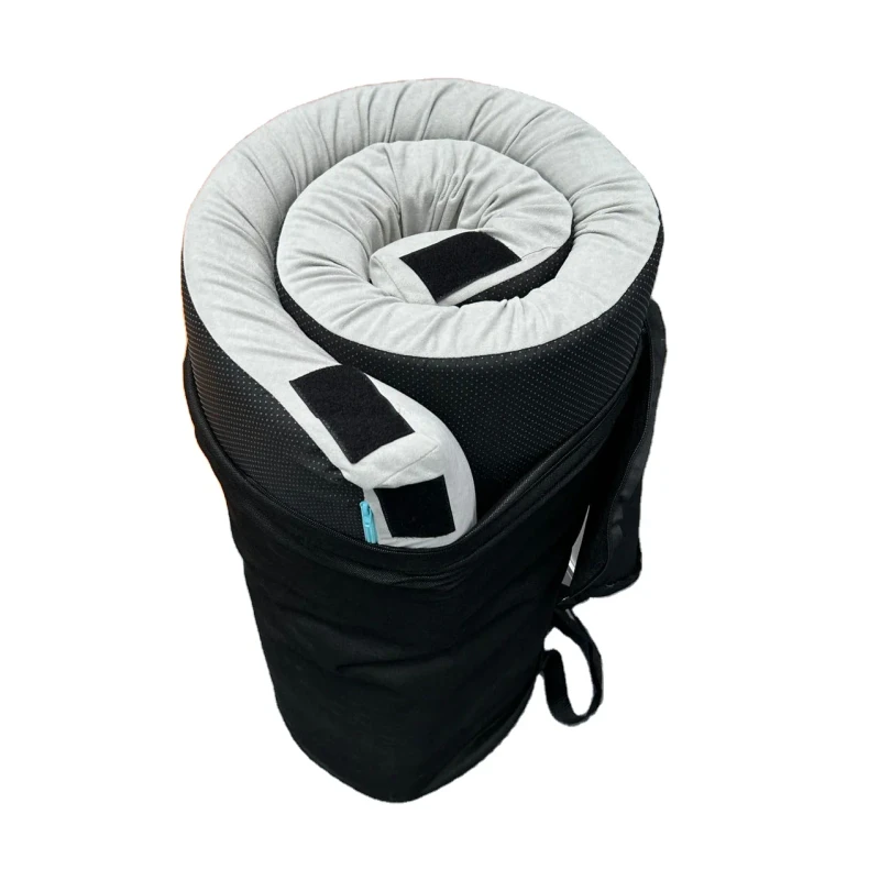 Twin-Size-Sponged-Mattress-Camping-Mattress-Sleeping-Mat-for-Camping-Memory-Foam-Mattress