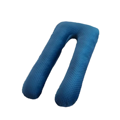 U-Shape-Full-Body-Cotton-Pregnancy-Pillow-Soft-and-Breathable-Fabric-for-Maternity-Comfort
