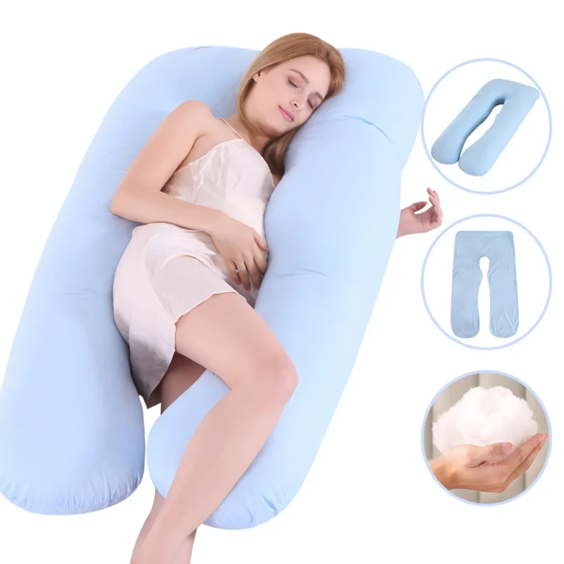 U-Shaped-Full-Body-Pillows-for-Sleeping-Support-Maternity-Pillow-for-Pregnant-Women