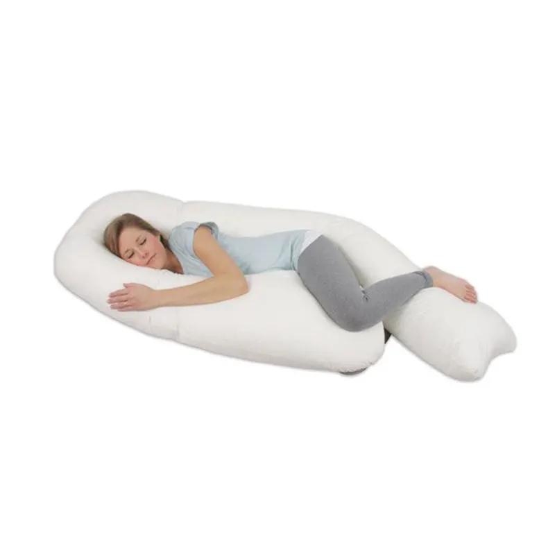 U-Shaped-Total-Body-Pillow-Pregnancy-Pillow-Maternity